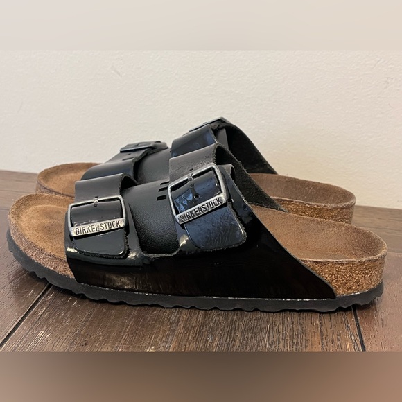 Birkenstock Arizona Sandals size 39 Women’s size 8 - Picture 1 of 9